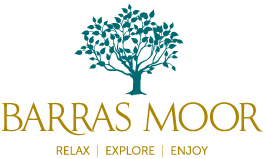 Barras Moor Logo
