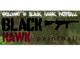 Black Hawk Paintball