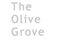 Olive Grove Restaurant